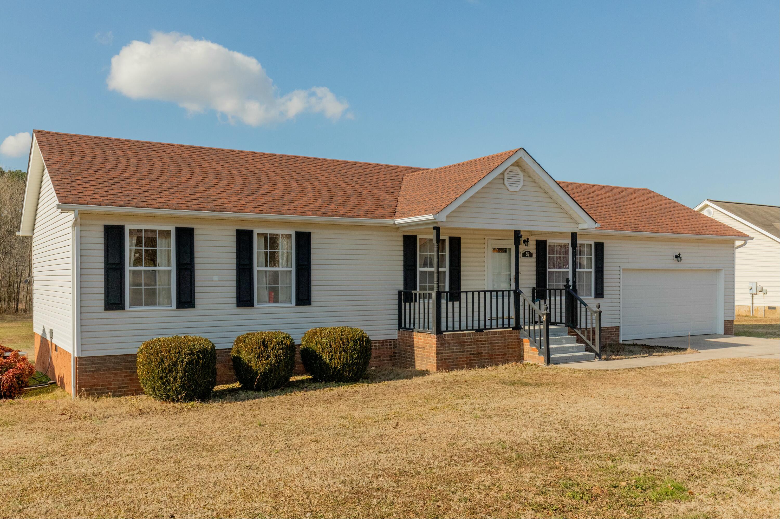 35 Swan Drive, Rock Spring, Georgia image 2