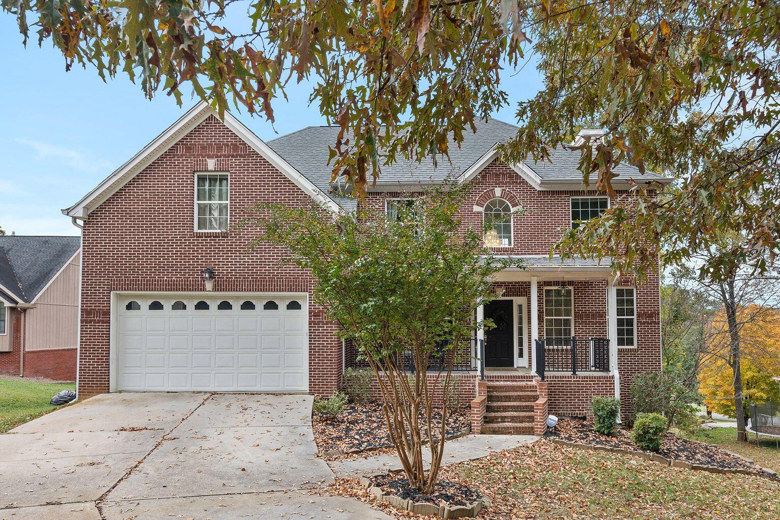 9714 Imperial Drive, Ooltewah, Tennessee image 1