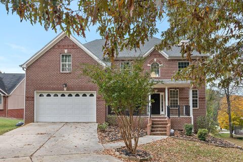 Photo of 9714 Imperial Drive, Ooltewah, TN 37363 (MLS # 1513500)