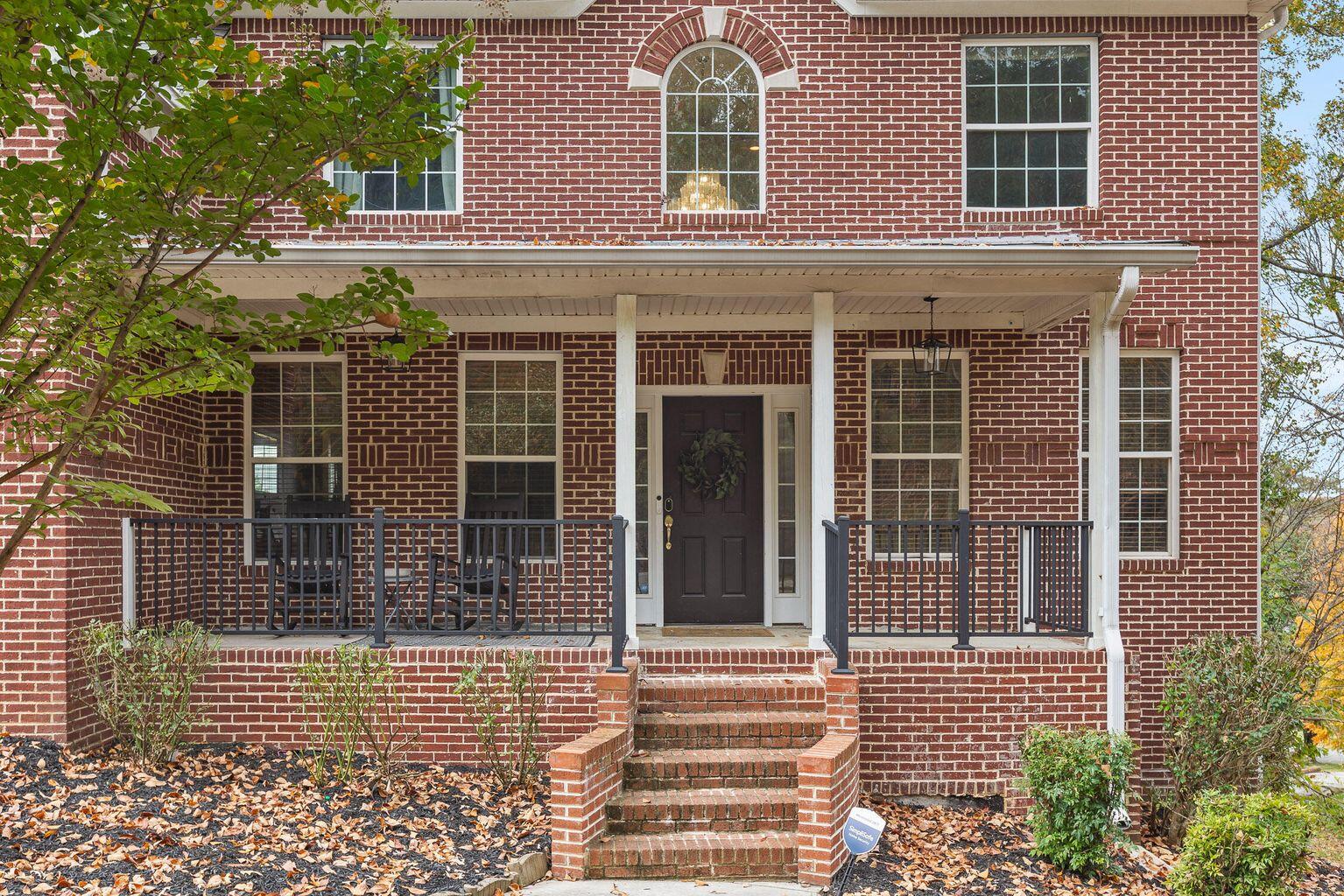 9714 Imperial Drive, Ooltewah, Tennessee image 7