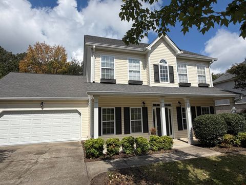 Photo of 7975 Squirrel Wood Court, Ooltewah, TN 37363 (MLS # 1520796)