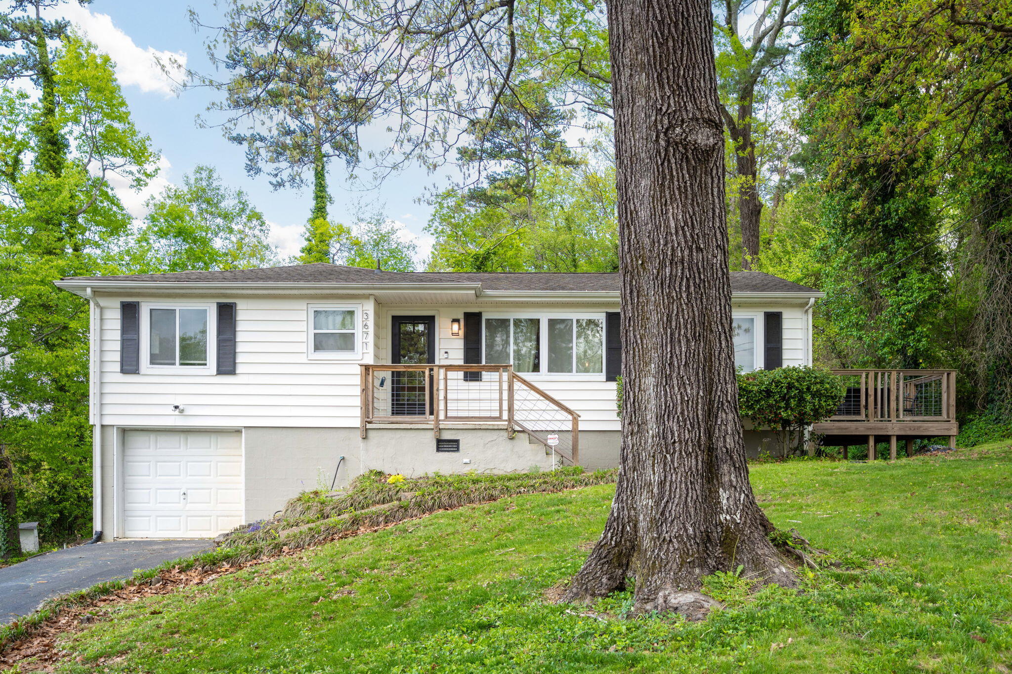 3671 Larry Lane, Chattanooga, Tennessee image 5