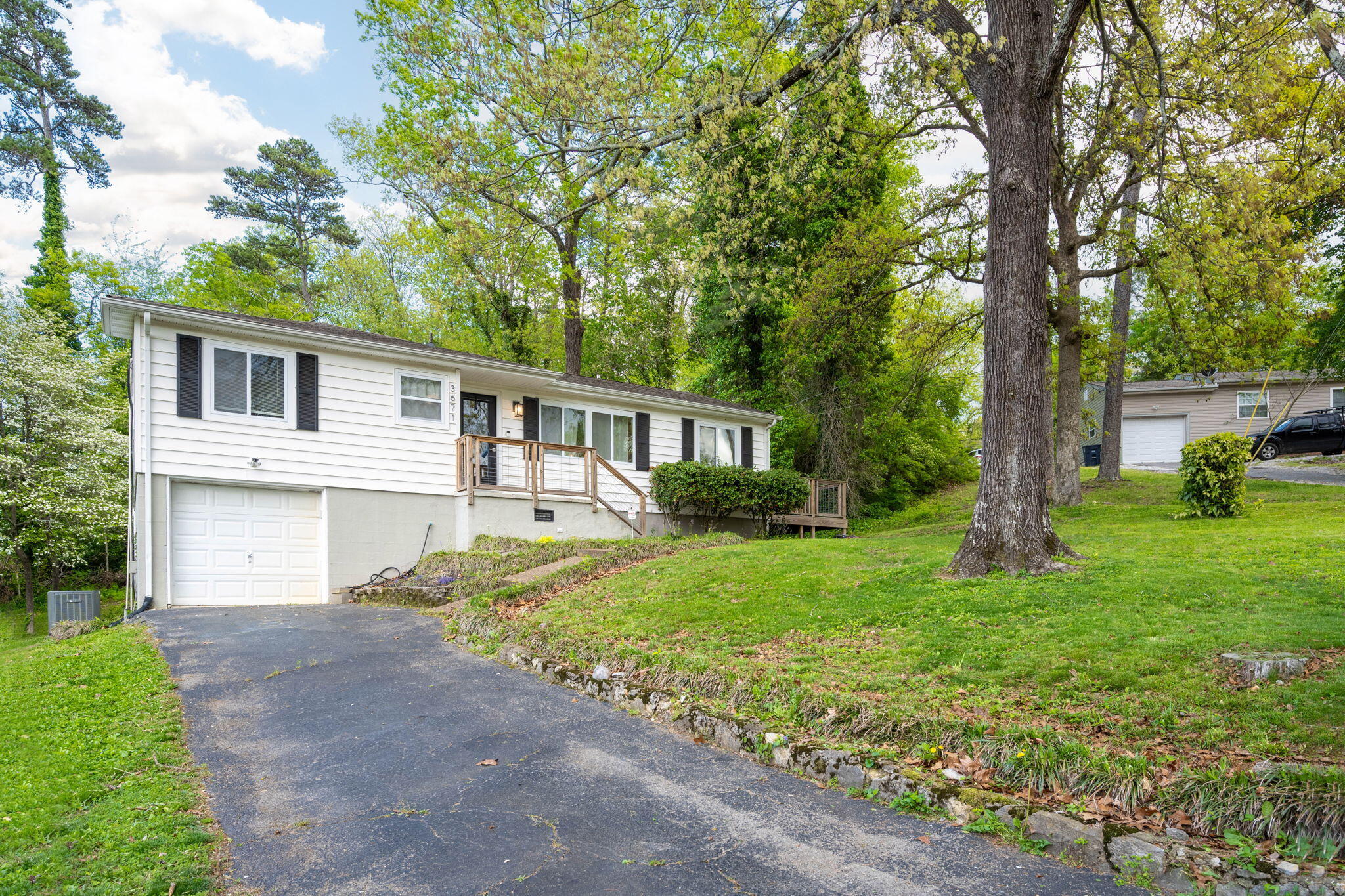 3671 Larry Lane, Chattanooga, Tennessee image 1