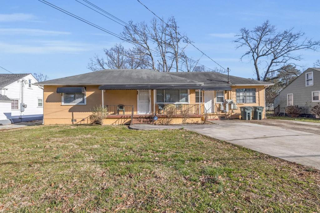 Chattanooga, Tennessee 37411, United States, 3 Bedrooms Bedrooms, ,2 BathroomsBathrooms,Residential,Active,150871