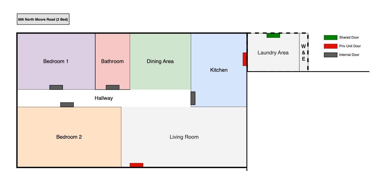 Chattanooga, Tennessee 37411, United States, 3 Bedrooms Bedrooms, ,2 BathroomsBathrooms,Residential,Active,150871