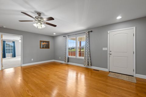 Tiny photo for 155 Dogwood Ln, Spring City, TN 37381 (MLS # 1527029)