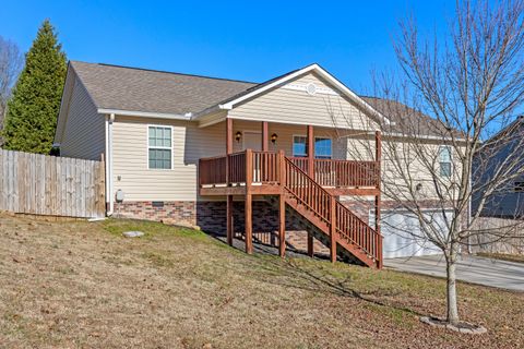 Tiny photo for 155 Dogwood Ln, Spring City, TN 37381 (MLS # 1527029)