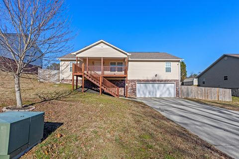 Tiny photo for 155 Dogwood Ln, Spring City, TN 37381 (MLS # 1527029)