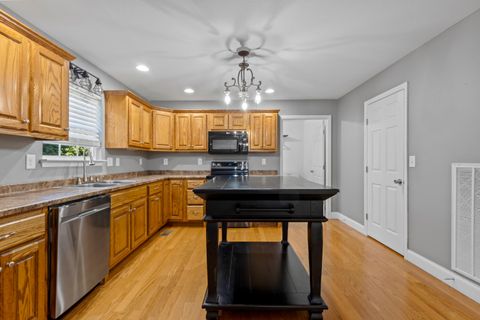 Tiny photo for 155 Dogwood Ln, Spring City, TN 37381 (MLS # 1527029)