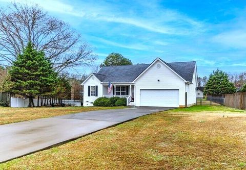 Photo of 34 Winter Lane, LaFayette, GA 30728 (MLS # 1524929)