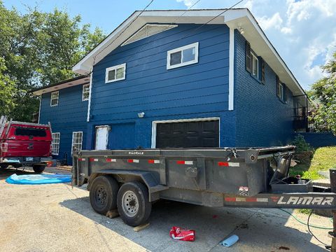 Photo of 610 Corbley Road, Rossville, GA 30741 (MLS # 1516583)