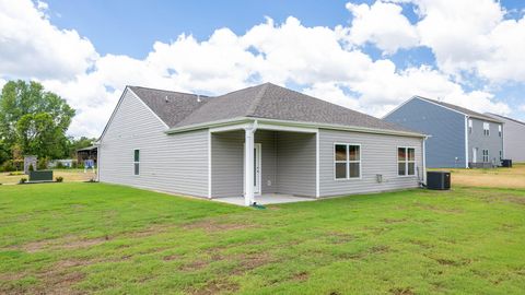 Tiny photo for 8466 Bright Water Drive, Ooltewah, TN 37363 (MLS # 1530375)