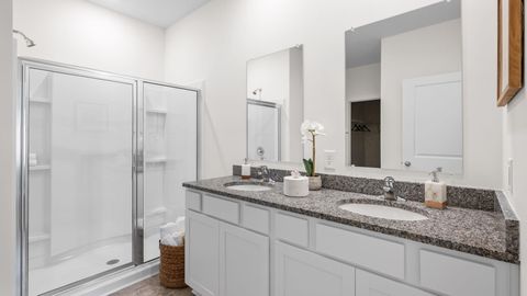 Tiny photo for 8466 Bright Water Drive, Ooltewah, TN 37363 (MLS # 1530375)