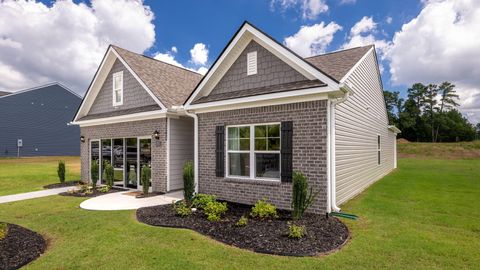 Tiny photo for 8466 Bright Water Drive, Ooltewah, TN 37363 (MLS # 1530375)