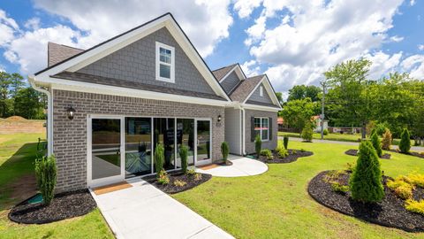 Tiny photo for 8466 Bright Water Drive, Ooltewah, TN 37363 (MLS # 1530375)