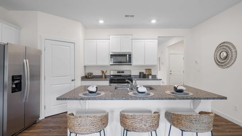 Tiny photo for 8466 Bright Water Drive, Ooltewah, TN 37363 (MLS # 1530375)