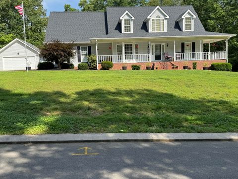 142 English Oaks Drive NE Cleveland TN 37323