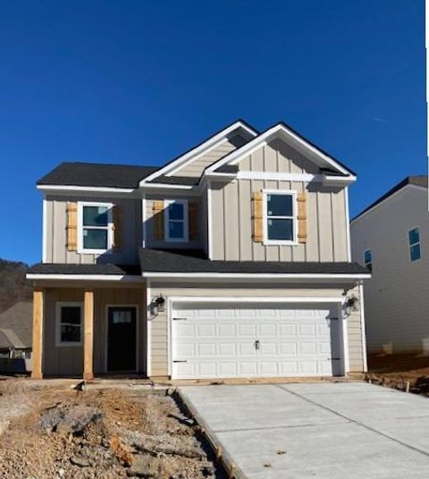 Photo of 7576 Snow Line Lane, Ooltewah, TN 37363 (MLS # 1521338)