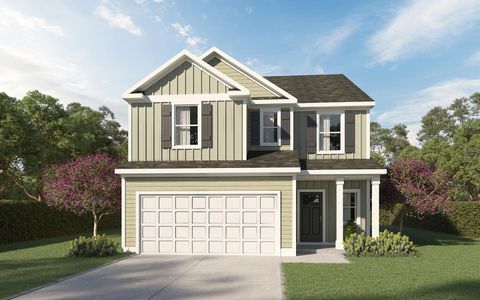 Photo of 7576 Snow Line Lane, Ooltewah, TN 37363 (MLS # 1521338)