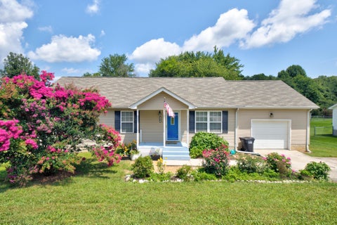 Photo of 1407 Thatcher Road, Soddy Daisy, TN 37379 (MLS # 1538469)