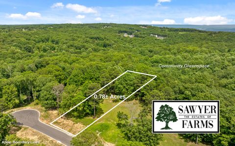 Photo of 1812 Sawyer Farms Lane, Signal Mountain, TN 37377 (MLS # 1514581)