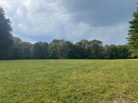 Vacant Land For Sale - 704 Annadell Road<br/> Morgan County, Lancing, TN 37770