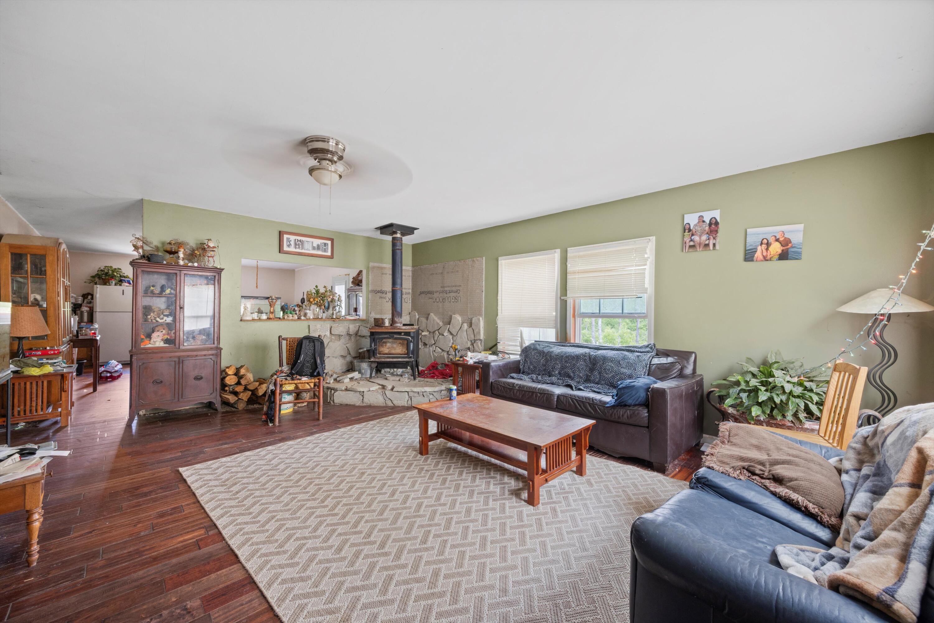 3255 Clouse Hill Road, Tracy City, Tennessee image 4