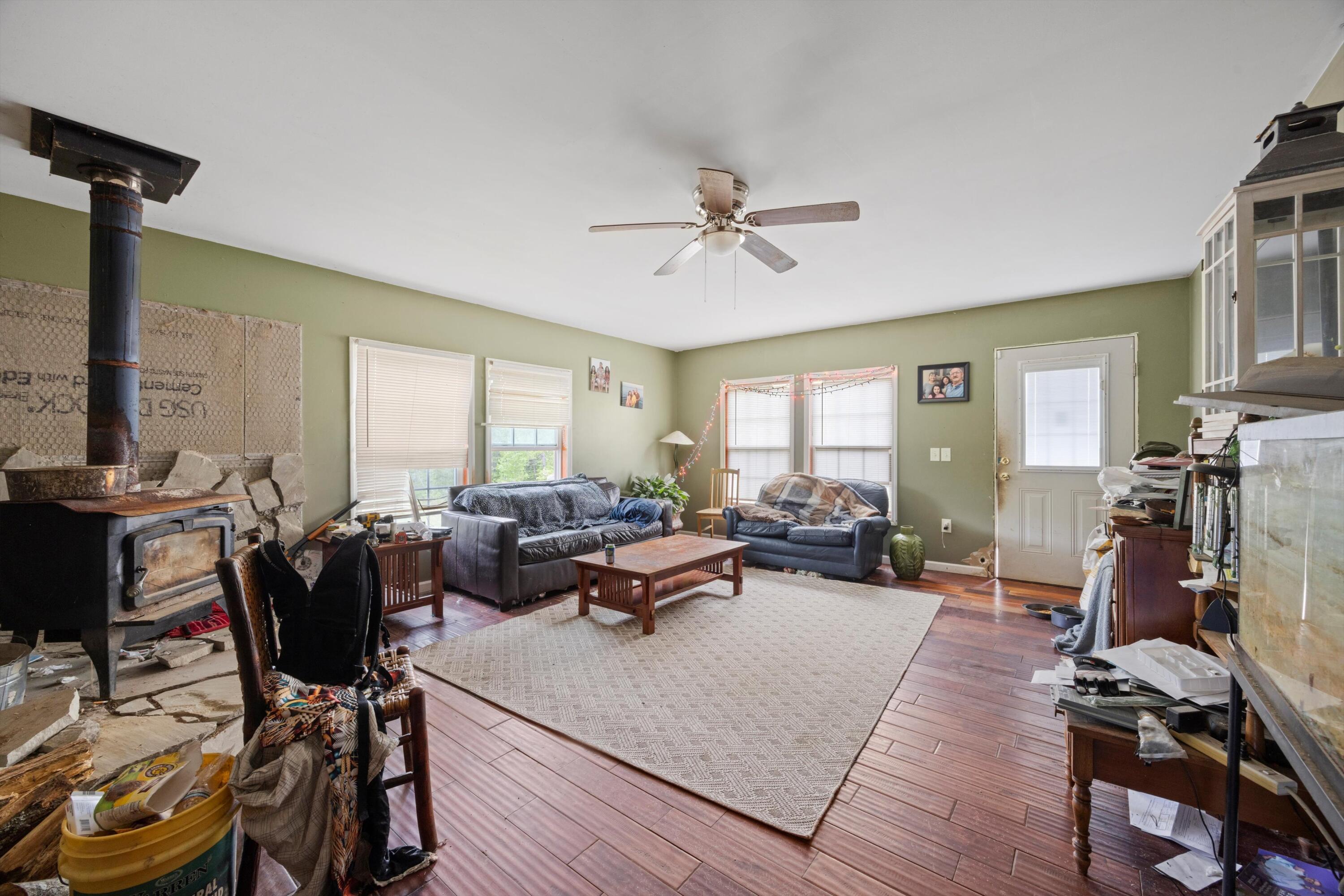 3255 Clouse Hill Road, Tracy City, Tennessee image 6