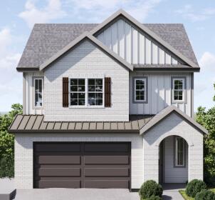 Photo of 1034 Cityscape View, Chattanooga, TN 37405 (MLS # 1542890)