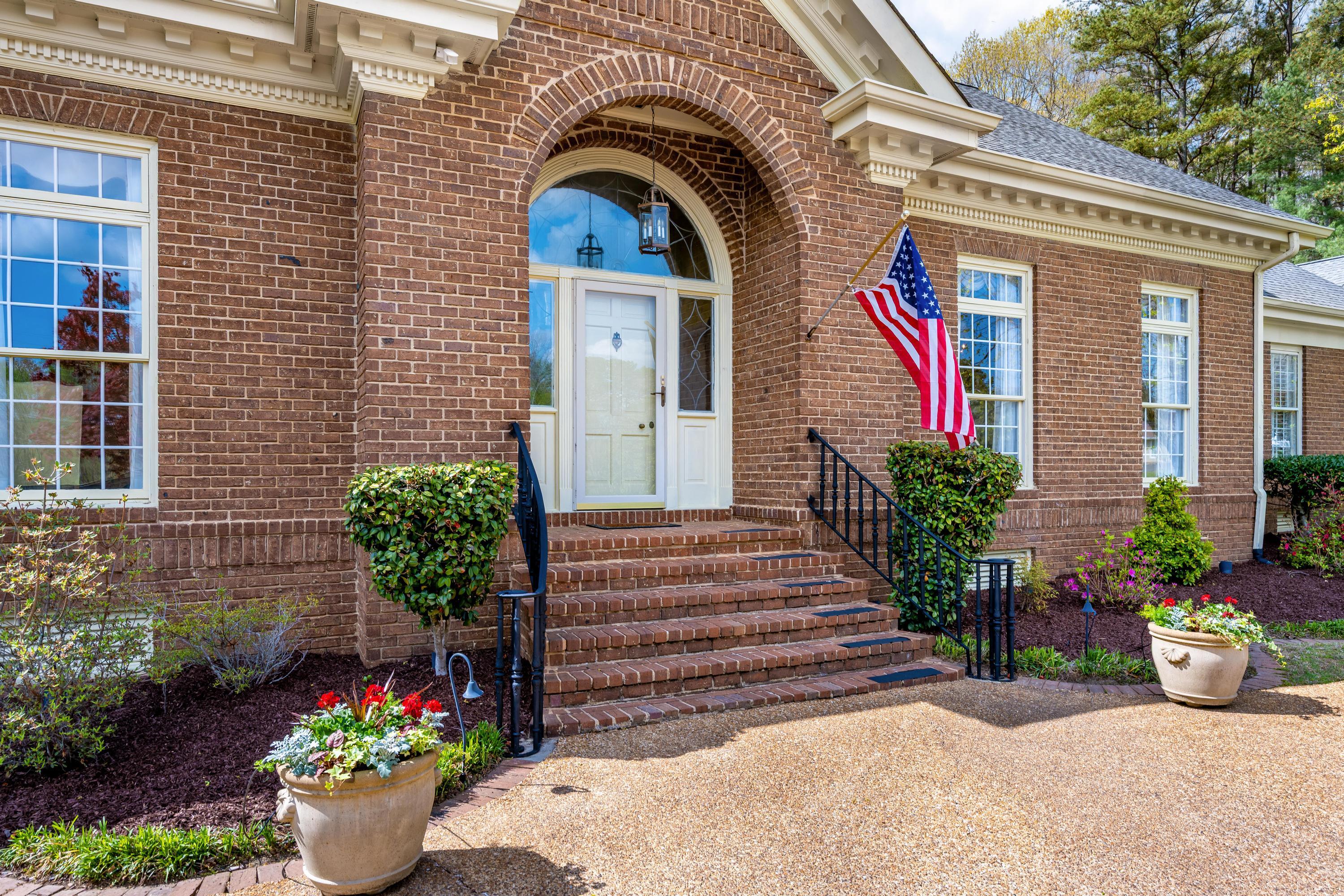 642 Kyle Lane, Cleveland, Tennessee image 4