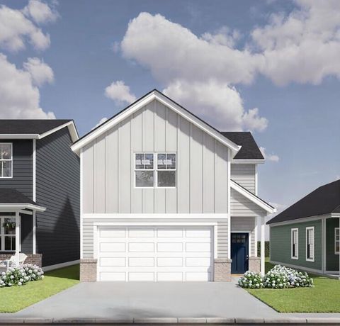 7642 Nightingale Court 62 Chattanooga TN 37421