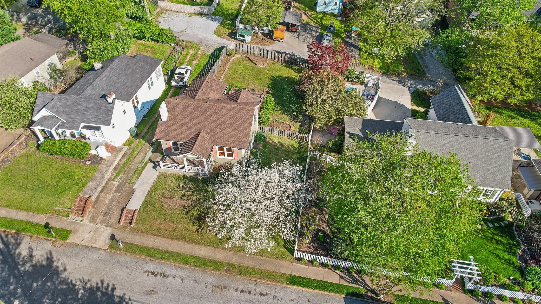 517 Young Avenue, Chattanooga, Tennessee image 30