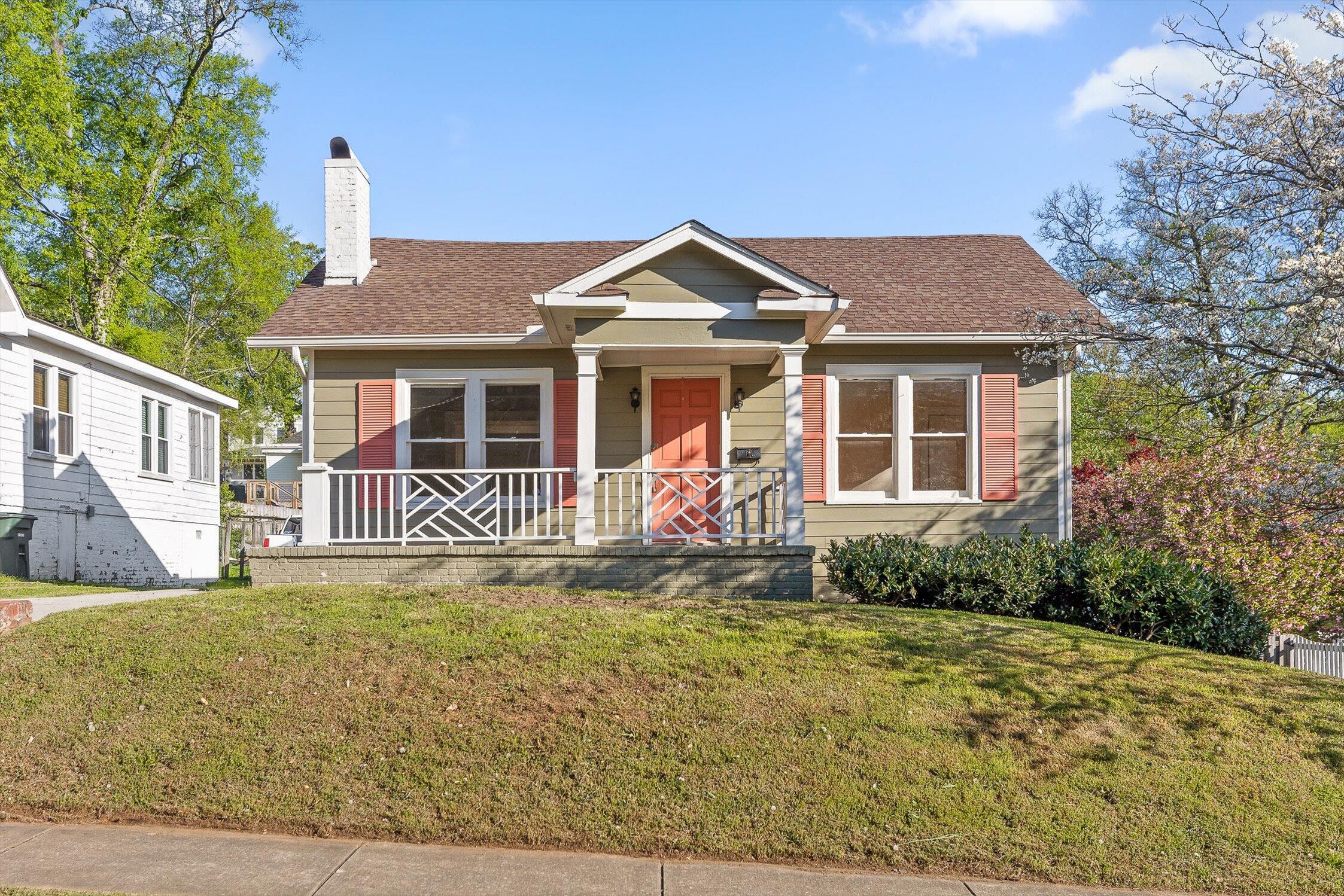 517 Young Avenue, Chattanooga, Tennessee image 2