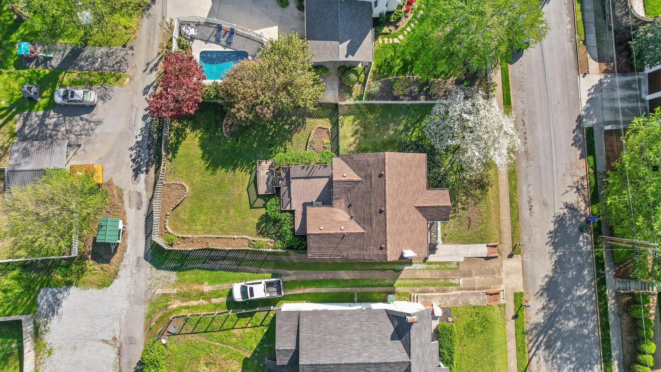 517 Young Avenue, Chattanooga, Tennessee image 32