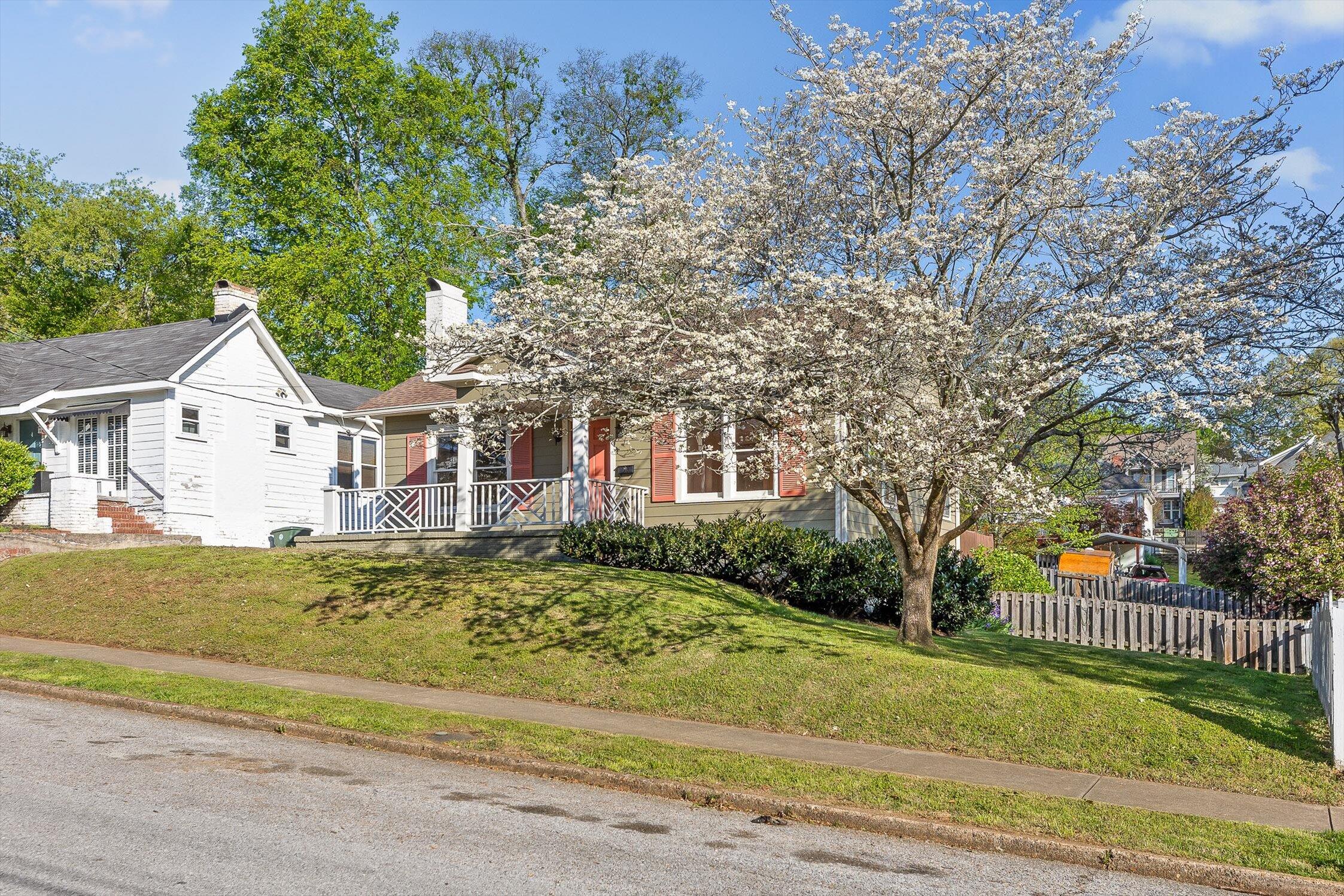 517 Young Avenue, Chattanooga, Tennessee image 25
