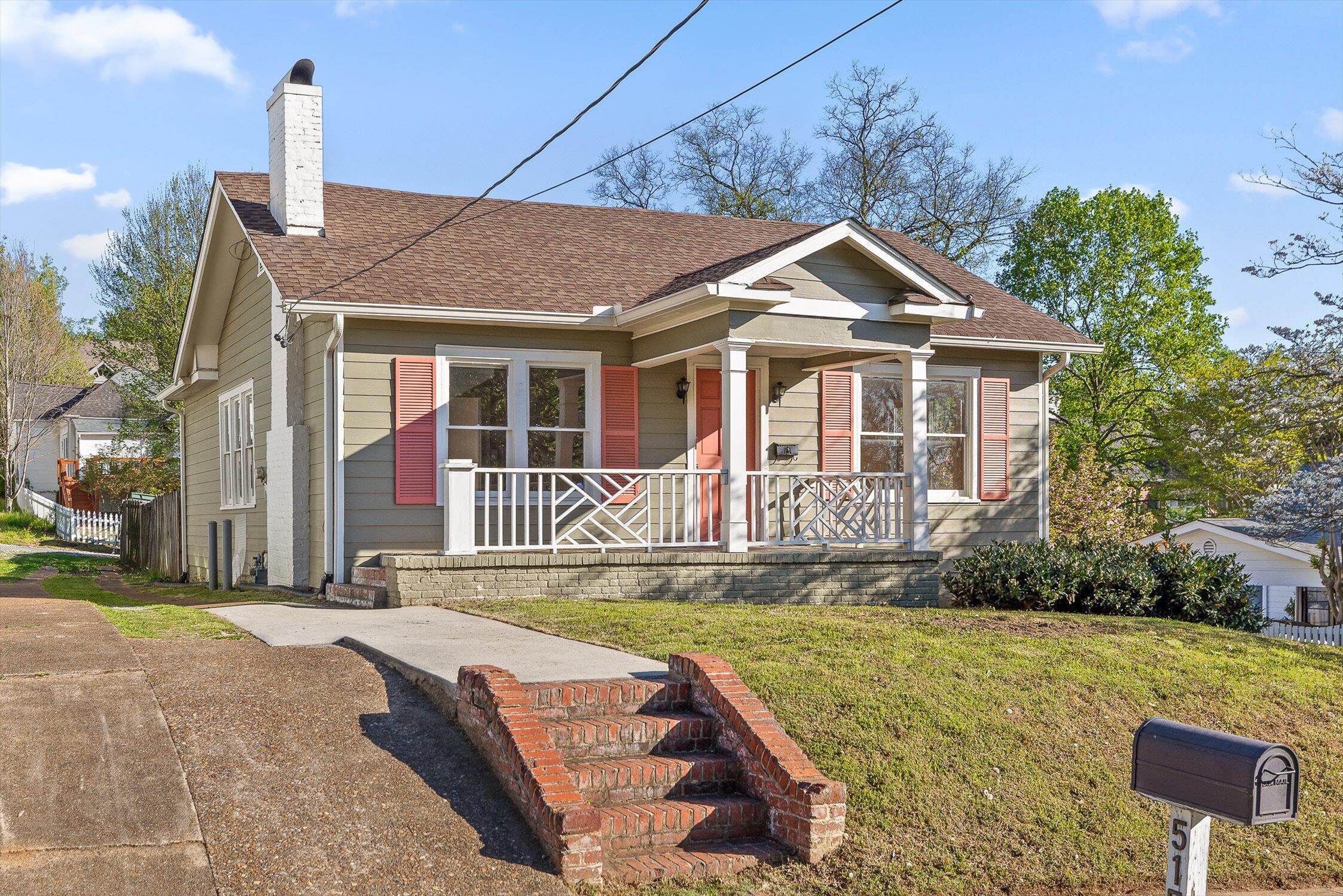 517 Young Avenue, Chattanooga, Tennessee image 1