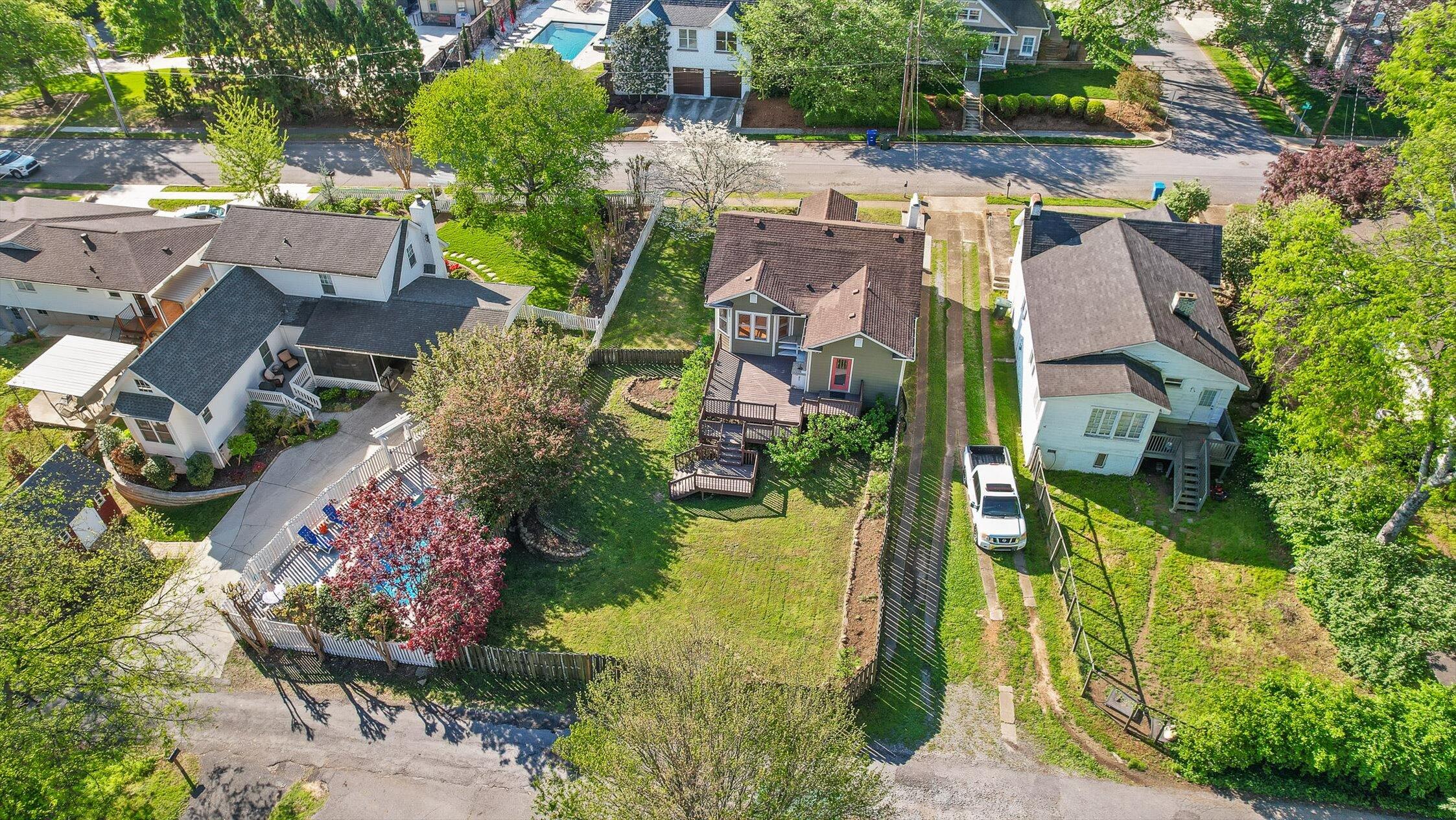 517 Young Avenue, Chattanooga, Tennessee image 33