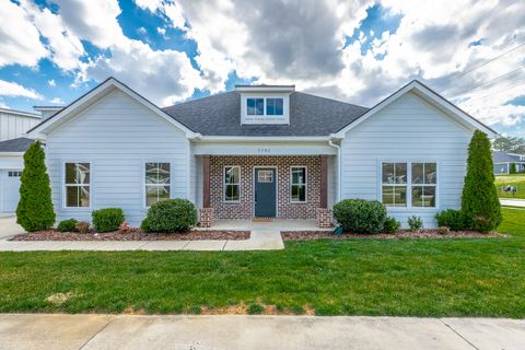 Photo of 3306 Stonecreek Drive, Chattanooga, TN 37405 (MLS # 1529582)