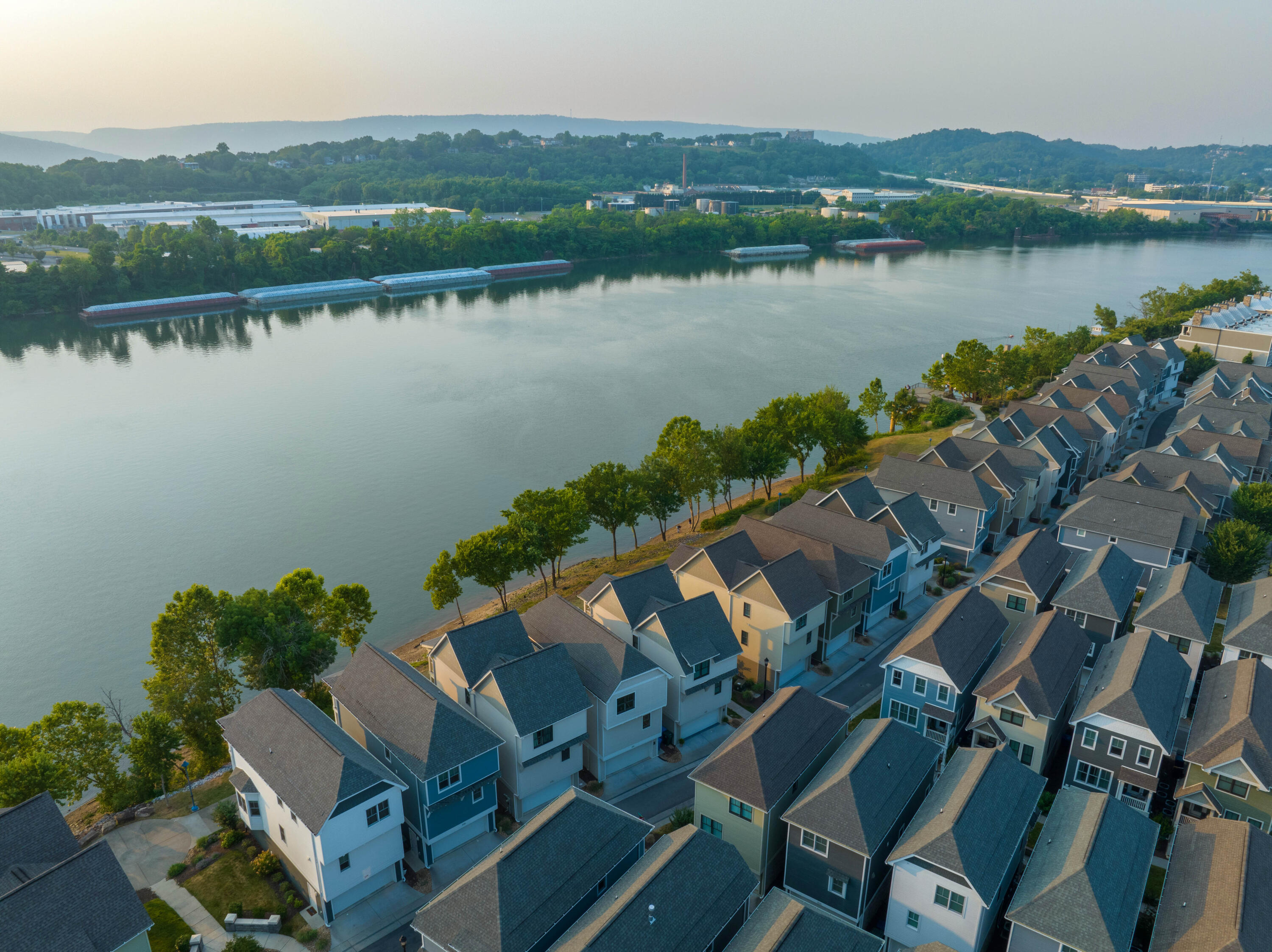 610 Mariner Way, Chattanooga, Tennessee image 49