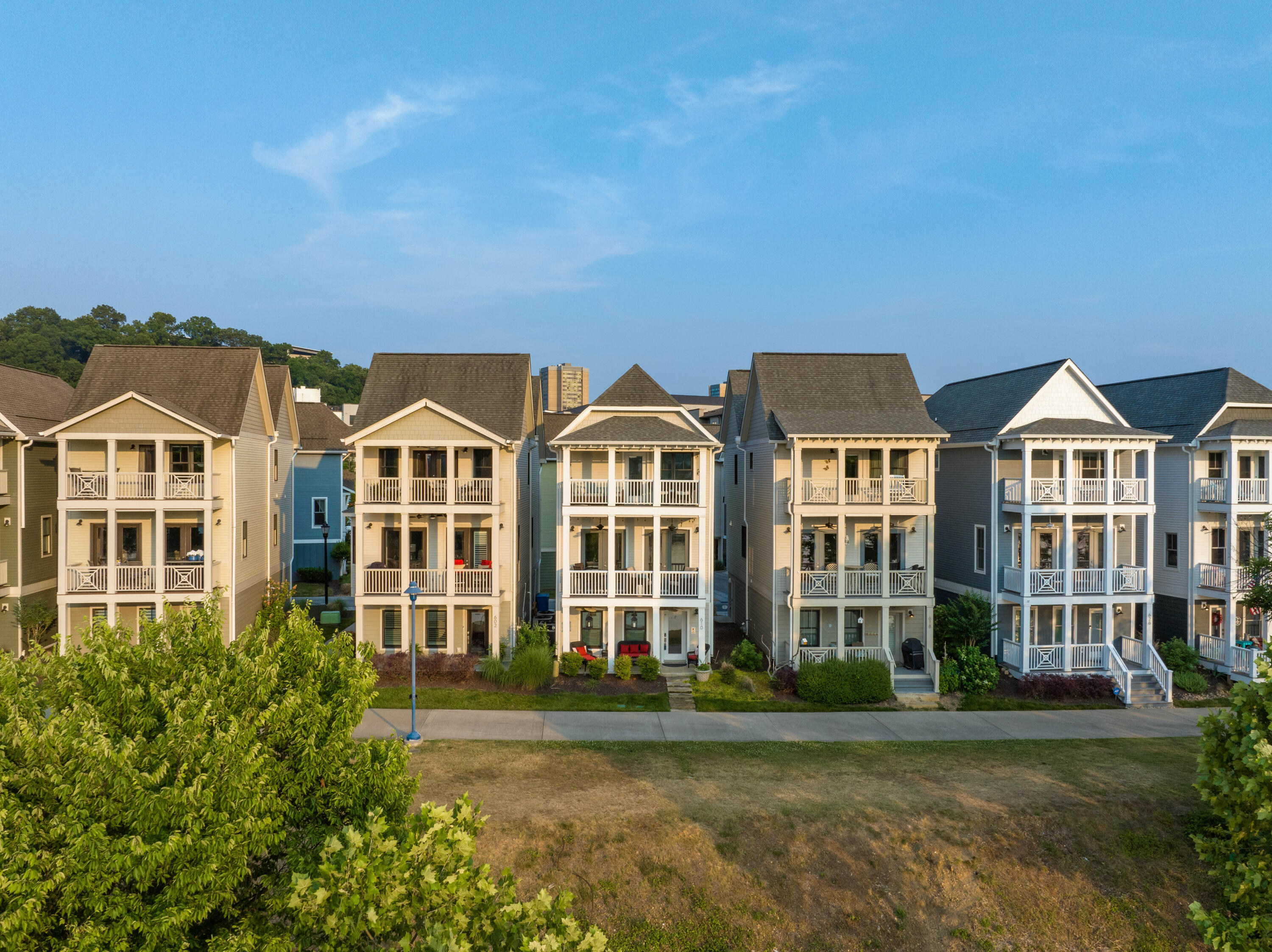 610 Mariner Way, Chattanooga, Tennessee image 7