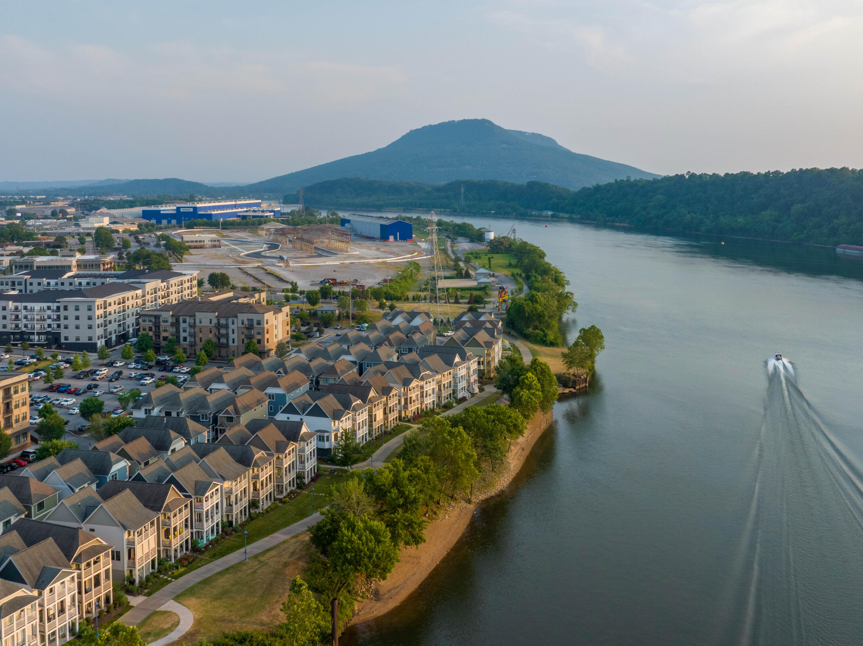 610 Mariner Way, Chattanooga, Tennessee image 2