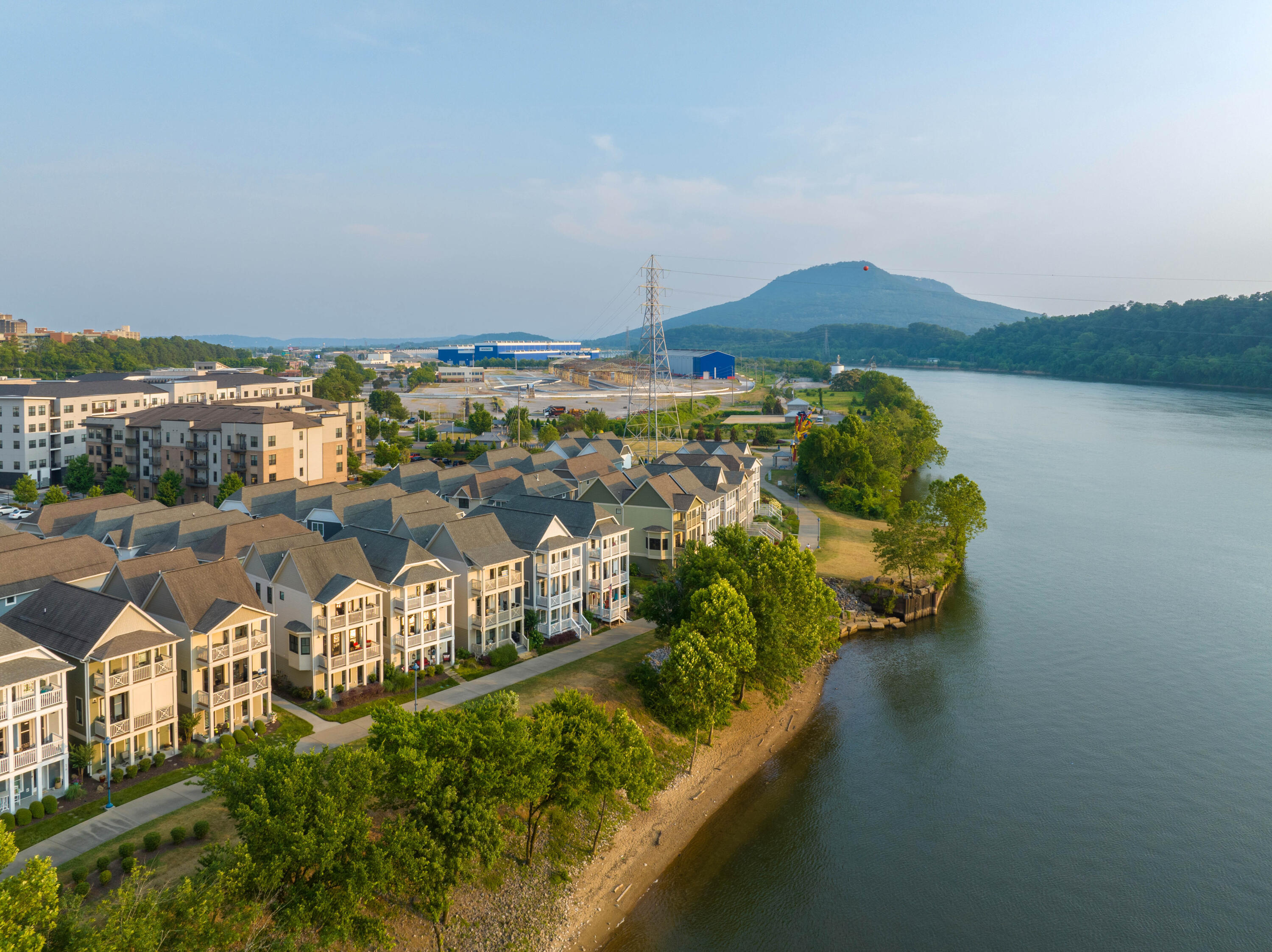 610 Mariner Way, Chattanooga, Tennessee image 50