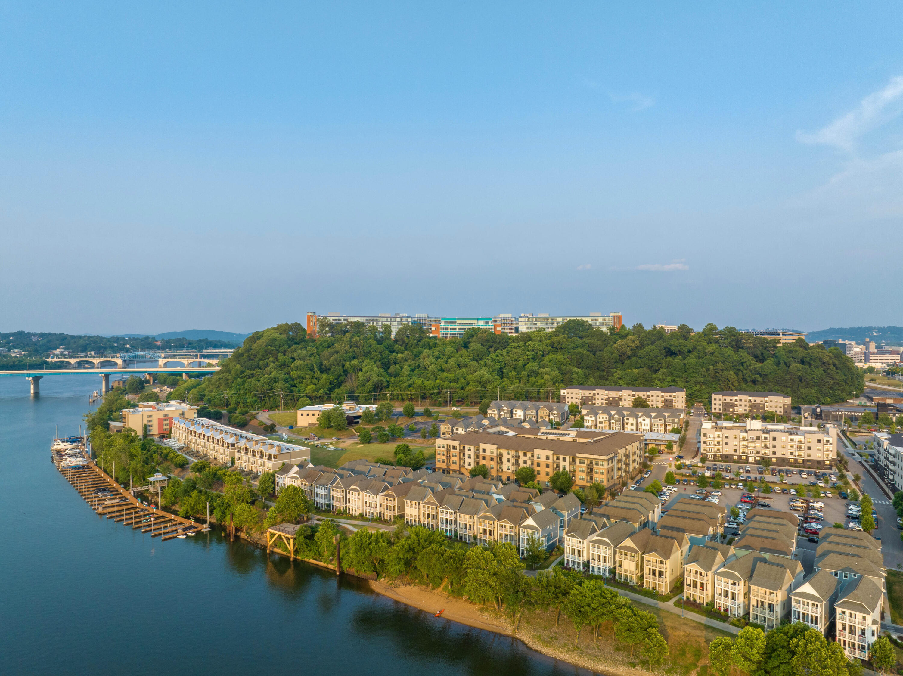 610 Mariner Way, Chattanooga, Tennessee image 6