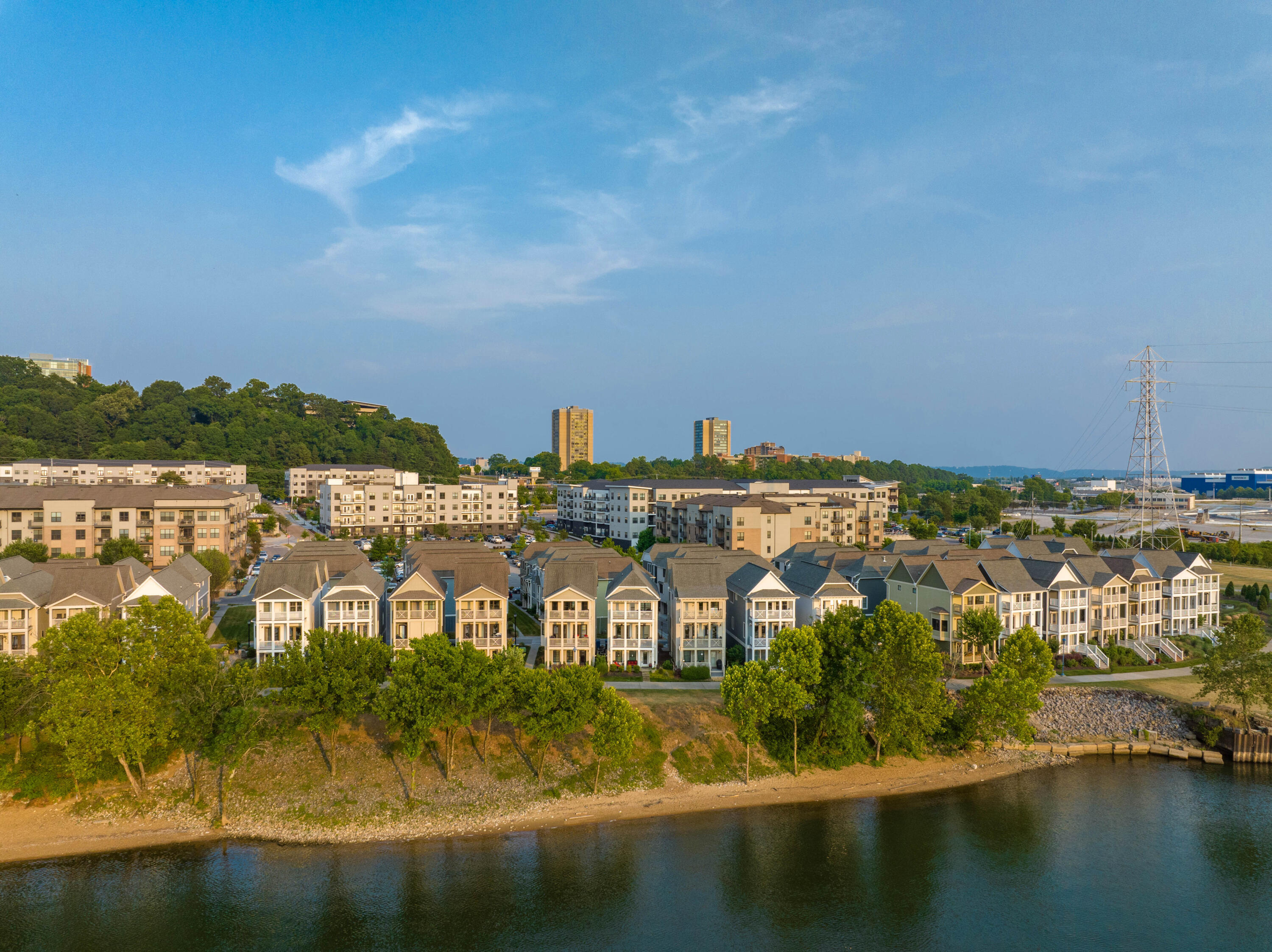 610 Mariner Way, Chattanooga, Tennessee image 5