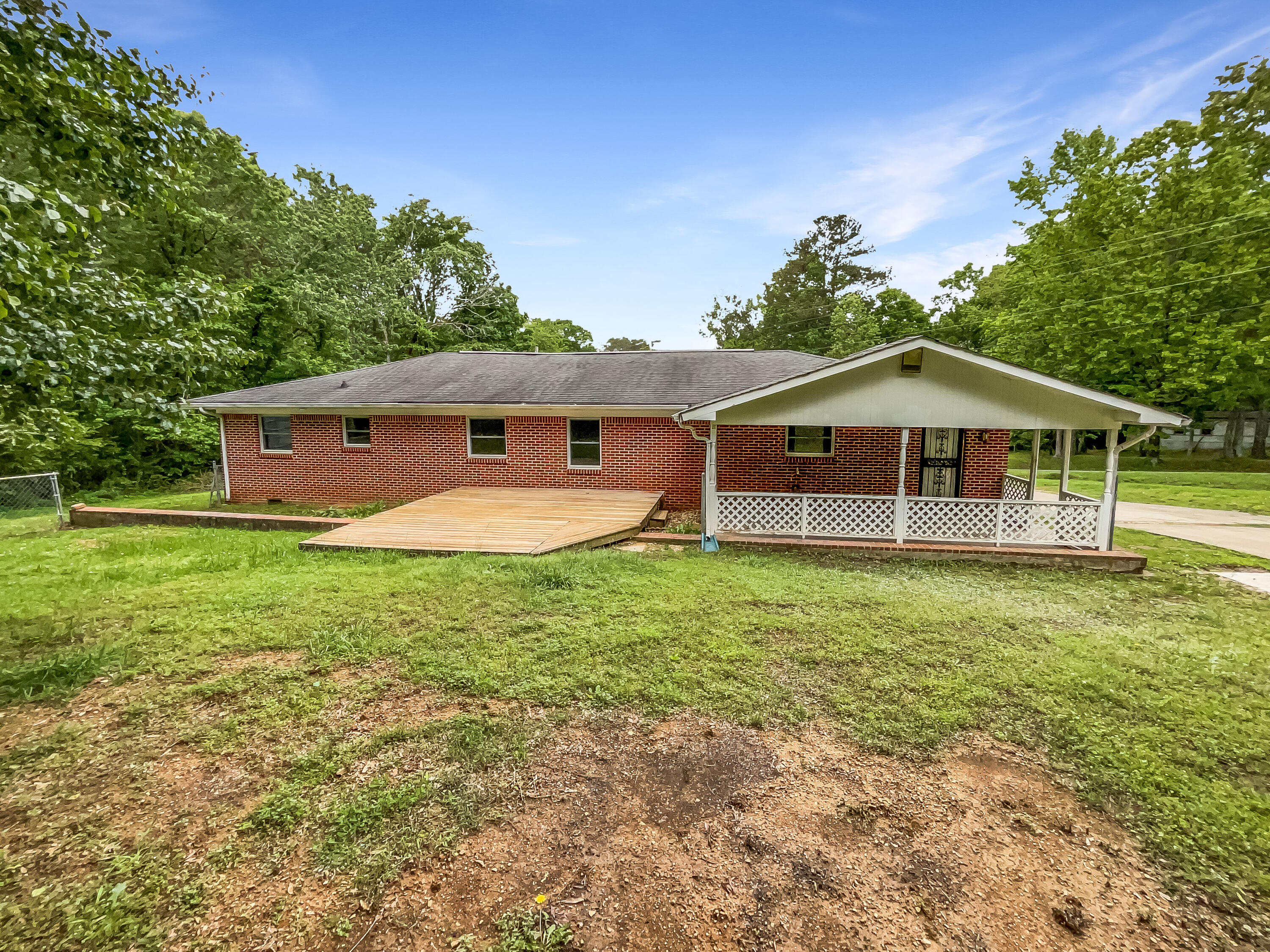 1665 Keys Road, Tunnel Hill, Georgia image 8