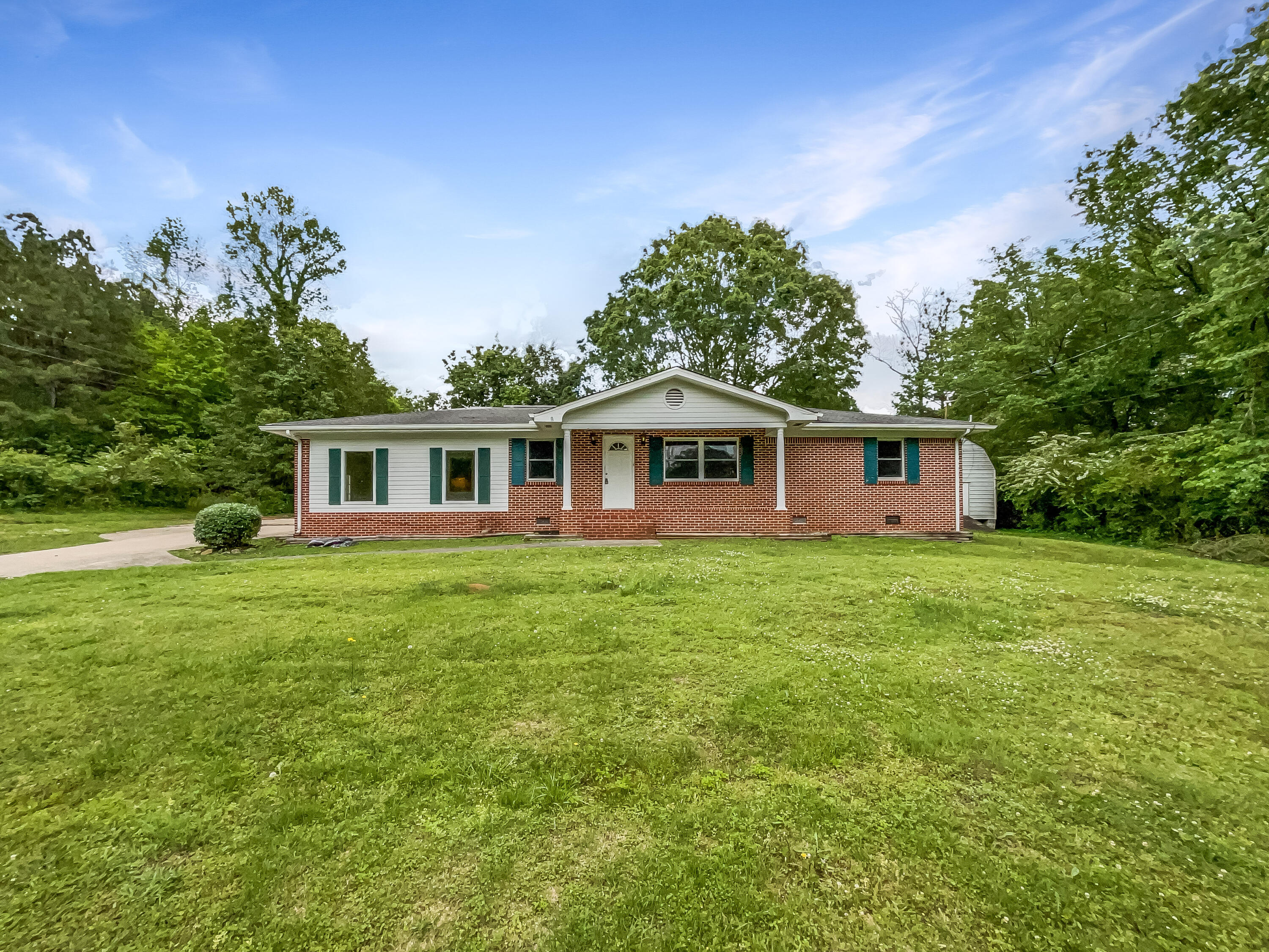 1665 Keys Road, Tunnel Hill, Georgia image 1