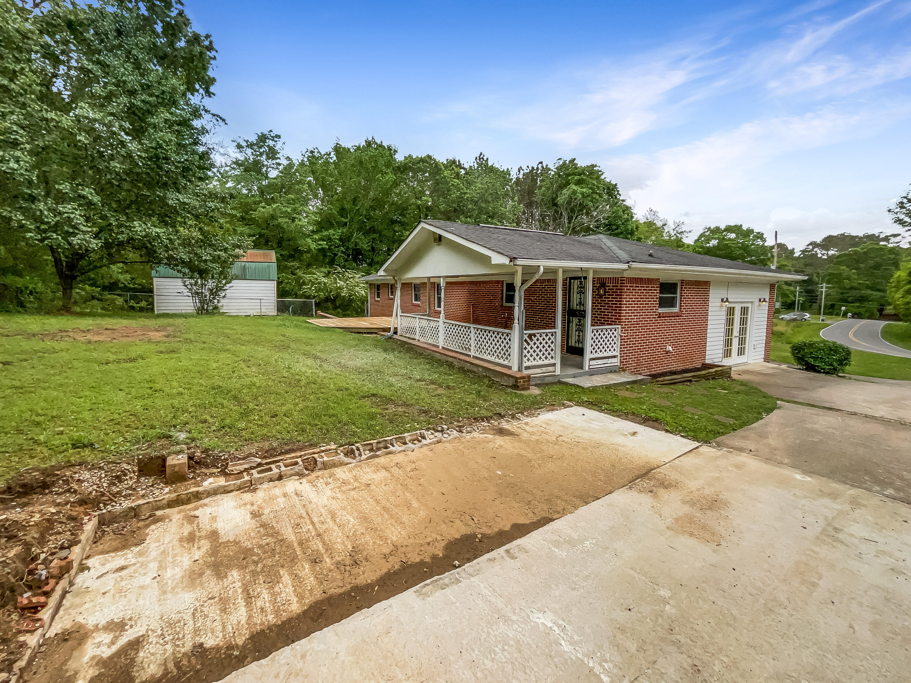1665 Keys Road, Tunnel Hill, Georgia image 10