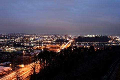 Tiny photo for 554 Whitehall Road, Chattanooga, TN 37405 (MLS # 1522582)