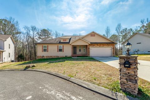 Photo of 188 Cottage Crest Court, Chickamauga, GA 30707 (MLS # 1528148)