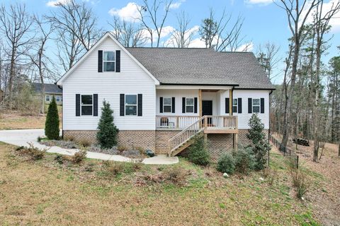Homes For Sale - 110 Quail Run Trace<br/> Cleveland, TN 37312